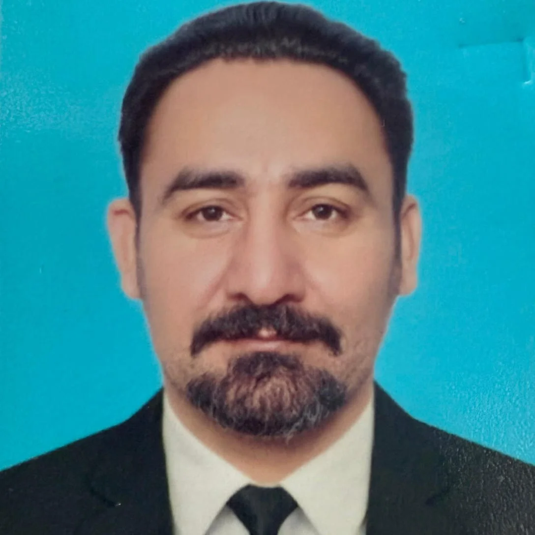 Dr. Shuja ur Rehman